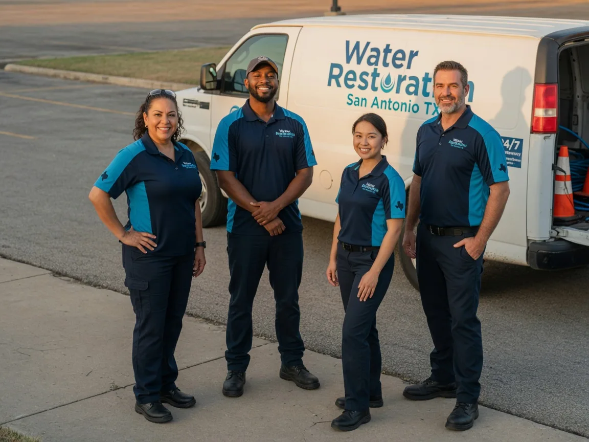 Water Damage Repair company in Burns, CO